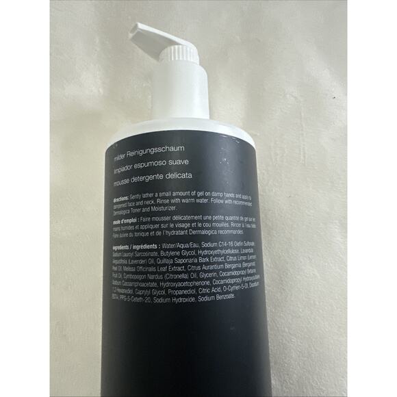 Authentic Dermalogica Special Cleansing Gel Pro Size 32 fl oz / 946 mL New - Picture 5 of 6